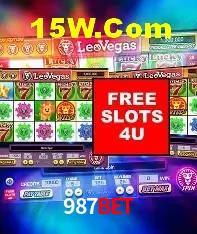 987Bet Salvador - Strategy