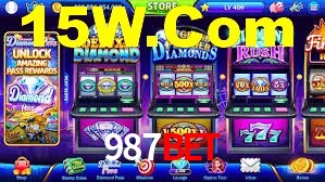 Basketball Betting 987Bet