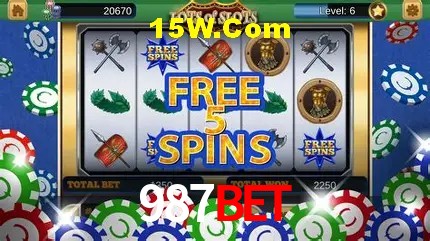 987Bet Rio de Janeiro - Licenses