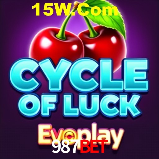 Descubra o Mundo do Cassino Online com 987Bet