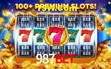 987Bet - Support