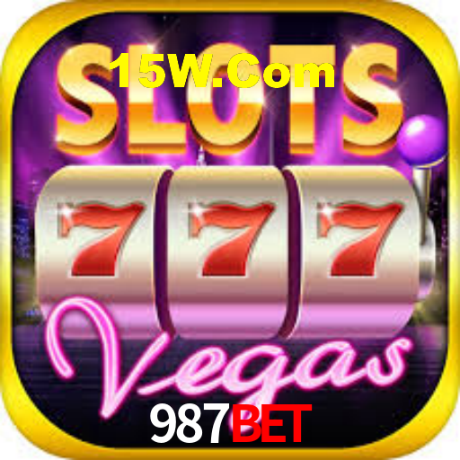 987Bet App
