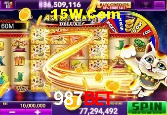 987Bet Salvador - Statistics