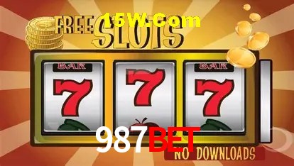 987Bet - User Statistics