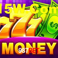 Roulette Table 987Bet