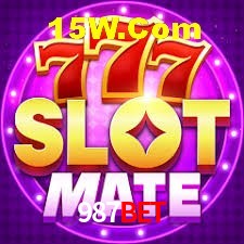 Slot Games 987Bet