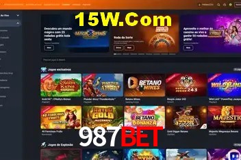 987Bet - Análise de Mercados Esportivos
