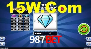 Exclusive Games 987Bet