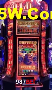 VIP Casino 987Bet