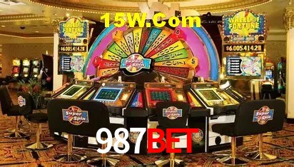 Ofertas Exclusivas 987Bet