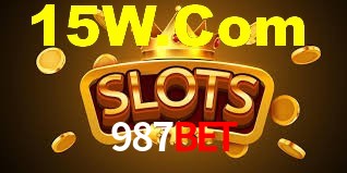 Programa VIP 987Bet