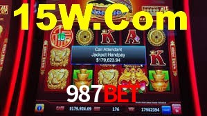 Live Casino 987Bet