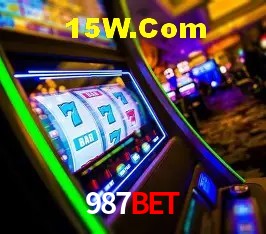 987Bet Salvador - Promo Stats