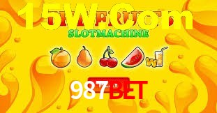 Blackjack Table 987Bet
