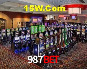 987Bet Brasília - Betting Features