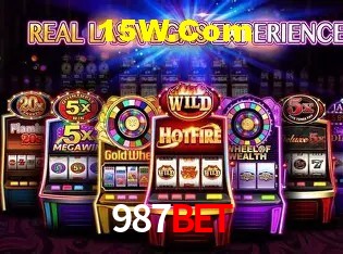 Especiais de Fim de Semana 987Bet