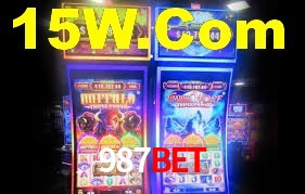 Premium Interface 987Bet
