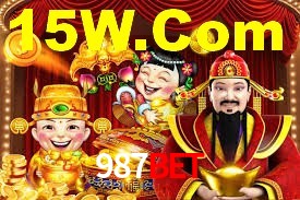 Welcome Bonus 987Bet