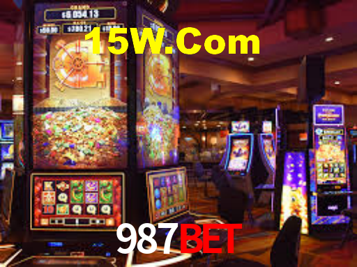 987Bet.Win