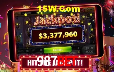 987Bet Plataforma - Certificada MGA desde 2015