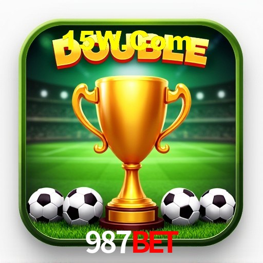 Apostas de Futebol 987Bet