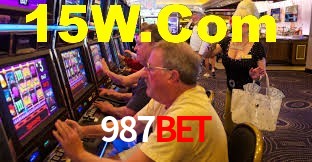 Tournaments 987Bet