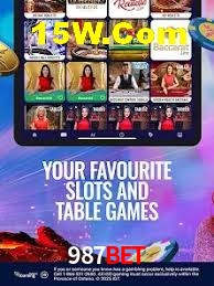 Live Casino 987Bet