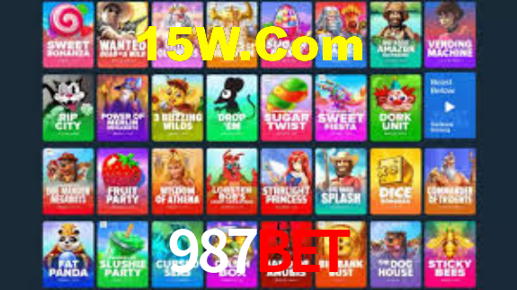 987Bet