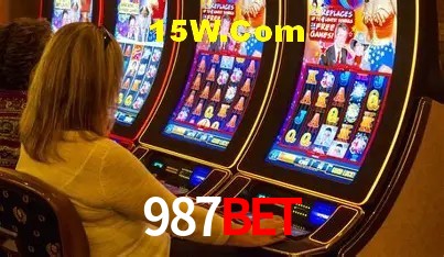 Sistemas de Segurança 987Bet