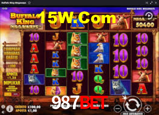 987Bet: Jogos de Caça-Níqueis-Altas Recompensas, Roleta-Velocidade, Blackjack-Desafios Máximos
