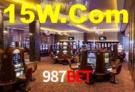 Aviator Game 987Bet