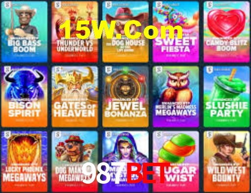 987Bet: A Experiência de Casino com Jogos de Mesa ao Vivo